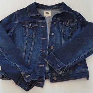 Old Navy Jean Jacket